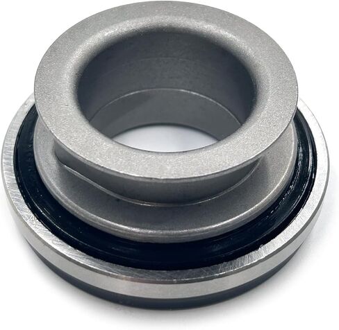 Manual Transmission Clutch Release Bearing 614018, Silver in Saudi Arabia