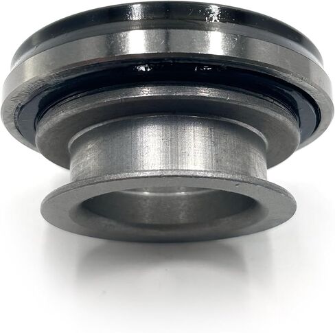 Manual Transmission Clutch Release Bearing 614018, Silver in Saudi Arabia