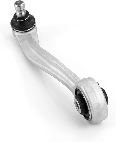 Metrix Premium Chassis Parts - Front Left & Right Upper Rearward Control Arm w Ball Joint & Bushing Assembly Kit Fits 13-15 Audi A5, 13-17 A5 Quattro, 13-16 allroad, 13-17 Q5, RK621123 Made in Europe in Saudi Arabia