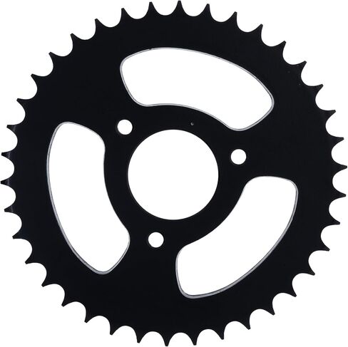 Polaris 0453887 Rear Drive Sprocket Predator Outlaw 50 2007-2019 in Saudi Arabia