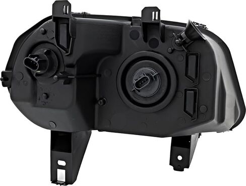 For Chevrolet Chevy Hhr Headlight 2006 2007 2008 2009 2010 2011 Driver and Passenger Side Headlamp Assembly Replacement in Saudi Arabia