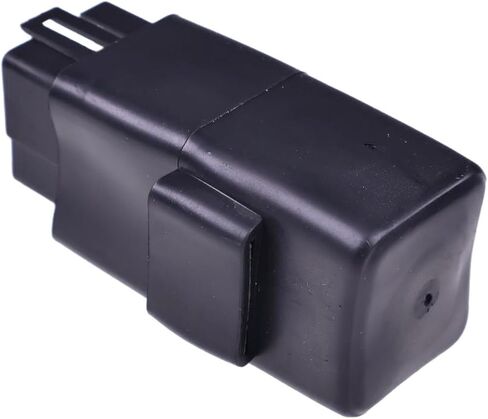 Starter Solenoid Relay 3303-143 3303143 38500-KKDK-900 Compatible with Arctic Cat 90 & Kymco 50 70 90 in Saudi Arabia