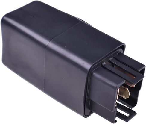 Starter Solenoid Relay 3303-143 3303143 38500-KKDK-900 Compatible with Arctic Cat 90 & Kymco 50 70 90 in Saudi Arabia
