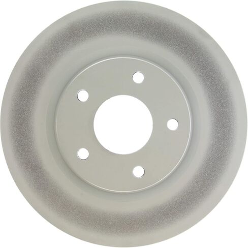 Centric 320.42118F - GCX قطعة واحدة من دوار الفرامل الأمامية in Saudi Arabia