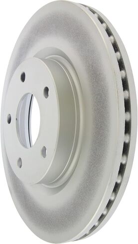 Centric 320.42118F - GCX قطعة واحدة من دوار الفرامل الأمامية in Saudi Arabia