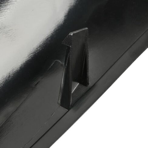Mirror Lower Cover Trim Left Side Compatible with Mazda CX-5 2015 2016 (With mirror light version)|CX-3 2016 2017 2018 2019 Rearview Frame House and Base Driver Side in Saudi Arabia