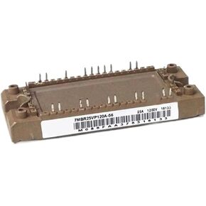 7MBR25VP120A-56 وحدة IGBT in Kuwait