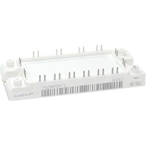 FS25R12KT3 FS35R12KT3 FS50R12KT3 FS75R12KT3 IGBT Module(FS35R12KT3) in Kuwait