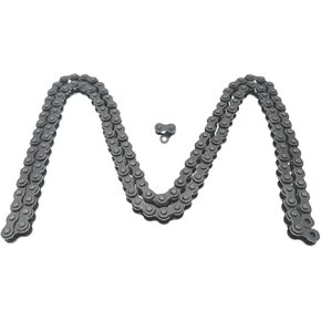 Blade Z Go Kart Chain 90 Links #25 Chain For Blade-Z / Tanaka Power Karts in Saudi Arabia