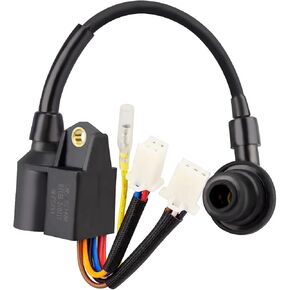 Ignition Coil Module Fit for Pulsar PG2000iS, for A iPower SUA2000i SUA2000iD SUA2300i SUA2300iD invertor generator, for WenPower 56203i 1600 2000 Watt Inverter 79cc Inverter Generator in Saudi Arabia