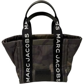 Marc Jacobs Small Nylon Tote Crossbody Detachable Strap in Saudi Arabia
