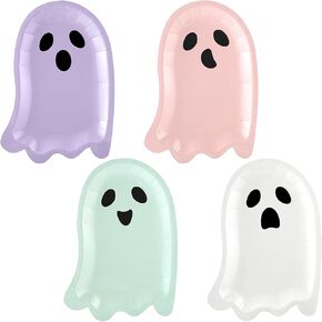 60 قطعة من أطباق ورق عيد الشكر، أطباق ديك رومي لطيفة للاستعمال مرة واحدة للأطفال، أطباق عيد الشكر، أطباق حلوى عيد الشكر لمستلزمات حفلات الخريف وعيد الشكر، 11.8 × 11.8 بوصة in Kuwait