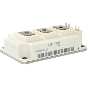 FF300R12KS4 FF150R12KS4 FF200R12KS4 FF100R12KS4 IGBT Module(FF100R12KS4) in Kuwait