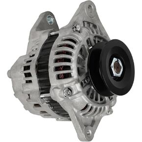 WFLNHB Alternator Replacement for Kubota Equipment V3300 1G398-64012, 1G39864012, A005TA8277, A005TA8277A, A5TA8277, A5TA8277A, 397-9953 in Kuwait