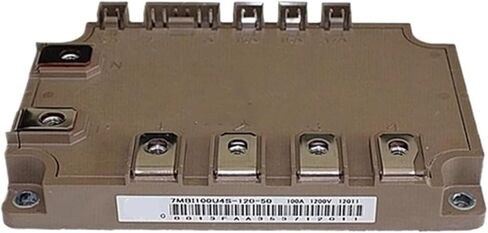 وحدة IGBT 7MBI75U4S-120B-50 7MBI75U4S-120B-54 7MBI100U4E-120-50 7MBI100U4S-120-50 7MBI100U4S-120B-50 7MBI100U4S-120B-54(7MBI100U4S-120-50) in Kuwait