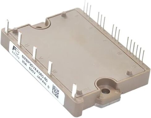 6MBP20VAA060-50 6MBP20VAA060-51 6MBP30VAA060-51 IGBT Module(6MBP30VAA060-51) in Saudi Arabia