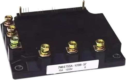 7MBI75SA-120B 7MBI75SA-120B-50 IGBT Module(7MBI75SA-120B-50) in Saudi Arabia