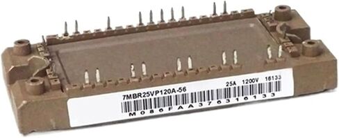 7MBR25VP120A-56 وحدة IGBT in Kuwait