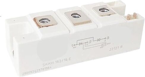SKKH162/08E SKKH162/12E SKKH162/14E SKKH162/16E SKKH162/18E SKKH162/20E H4 SKKH162/22E H4 IGBT Module(SKKH162-14E) in Saudi Arabia
