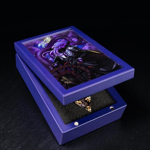 Ancient Egypt Dice Set – Premium RPG Dice with Anubis, Ra, Osiris & Pyramid Design | Unique Polyhedral Dice for DND, Pathfinder & Tabletop Games | Handcrafted Resin with Egyptian Gods & Symbols in Kuwait
