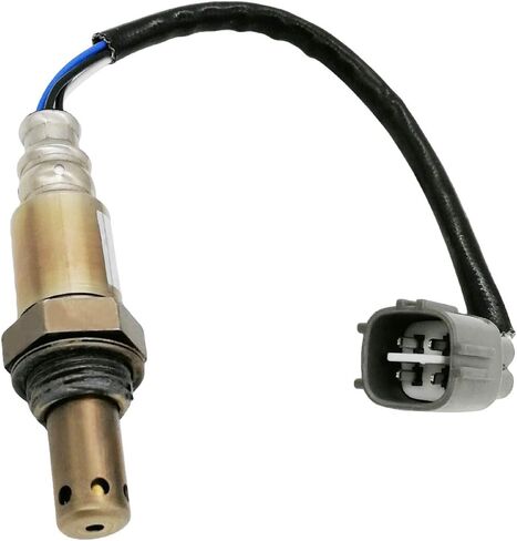 234-4260 Oxygen Sensor Downstream O2 Sensor 2 for Lexus ES350 GX460 GX470 LX470 LX570, Toyota Land Cruiser Solara Camry Avalon Venza Tacoma FJ Cruiser 4Runner Sequoia Tundra in Saudi Arabia