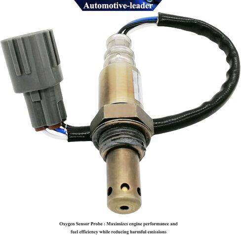 234-4260 Oxygen Sensor Downstream O2 Sensor 2 for Lexus ES350 GX460 GX470 LX470 LX570, Toyota Land Cruiser Solara Camry Avalon Venza Tacoma FJ Cruiser 4Runner Sequoia Tundra in Saudi Arabia