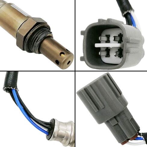 234-4260 Oxygen Sensor Downstream O2 Sensor 2 for Lexus ES350 GX460 GX470 LX470 LX570, Toyota Land Cruiser Solara Camry Avalon Venza Tacoma FJ Cruiser 4Runner Sequoia Tundra in Saudi Arabia