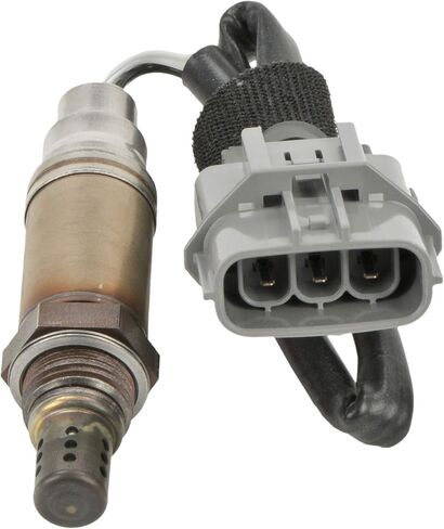 BOSCH 15955 Premium Original Equipment Oxygen Sensor - Compatible with Select Infiniti I30; Nissan Maxima, Sentra in Saudi Arabia