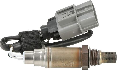 BOSCH 15955 Premium Original Equipment Oxygen Sensor - Compatible with Select Infiniti I30; Nissan Maxima, Sentra in Saudi Arabia