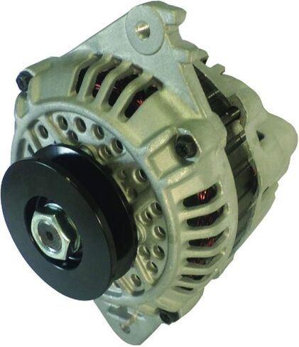 OEG Parts New Alternator Compatible With 1979-2007 Mitsubishi Forklift FGC25TLP FGC30 FGC30BG FGC-30B-GLP 920244 A003T03471 MD169683, AMT0054, 40048013 in Saudi Arabia