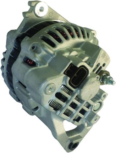OEG Parts New Alternator Compatible With 1979-2007 Mitsubishi Forklift FGC25TLP FGC30 FGC30BG FGC-30B-GLP 920244 A003T03471 MD169683, AMT0054, 40048013 in Saudi Arabia