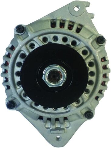 OEG Parts New Alternator Compatible With 1979-2007 Mitsubishi Forklift FGC25TLP FGC30 FGC30BG FGC-30B-GLP 920244 A003T03471 MD169683, AMT0054, 40048013 in Saudi Arabia