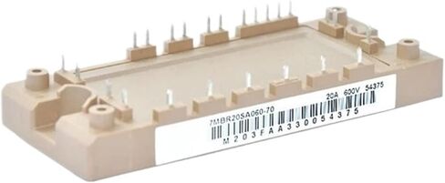 7MBR20SA060-70 7MBR20SA060 7MBR20SA060D-01 7MBR20SA060-50 7MBR30SA060-50 7MBR50SA060-50 7MBR50SA060 IGBT Module(7MBR30SA060-50) in Saudi Arabia