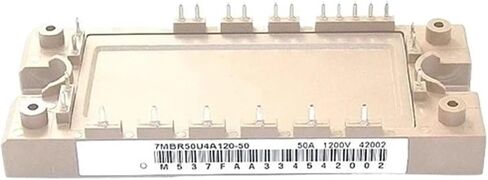 7MBR50U4P120-50 7MBR50U4A120-50 وحدة IGBT (7MBR50U4P120-50) in Saudi Arabia