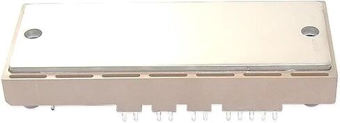 7MBR50U4P120-50 7MBR50U4A120-50 وحدة IGBT (7MBR50U4P120-50) in Saudi Arabia
