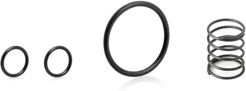 Air Filter & Air Cleaner Body & Oil Filter Spring for Honda Rancher 420 Foreman 500 520 Pioneer 500 SXS500M2 2005-2024 in Saudi Arabia