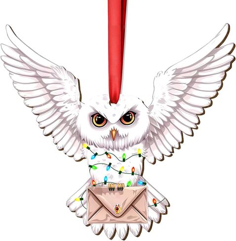 34HD هدايا لعيد الميلاد، خيار مخلل عيد الميلاد زخرفة خشبية 2-الجانب مطبوعة، هدايا مخلل الخيار لمحبي المخللات، زينة عيد الميلاد in Kuwait