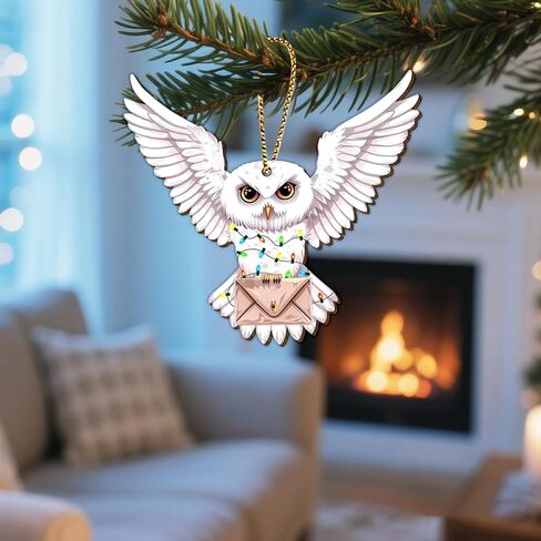 34HD هدايا لعيد الميلاد، خيار مخلل عيد الميلاد زخرفة خشبية 2-الجانب مطبوعة، هدايا مخلل الخيار لمحبي المخللات، زينة عيد الميلاد in Kuwait