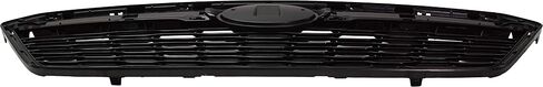 Garage-Pro Grille Assembly Compatible with Subaru Impreza 2017-2019 Textured Black SU1200170 in Saudi Arabia