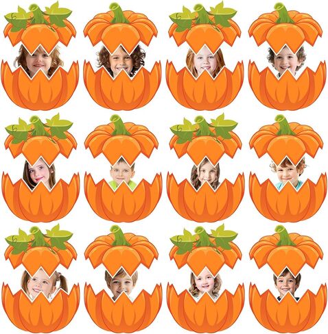 Vuzvuv 60 Pcs Green Clover Paper Cutouts for St. Patrick's Day Party Decoration for School Bulletin Board Craft Wall Decor for Home Decor in Kuwait