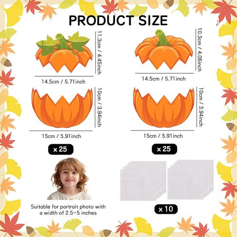 Vuzvuv 60 Pcs Green Clover Paper Cutouts for St. Patrick's Day Party Decoration for School Bulletin Board Craft Wall Decor for Home Decor in Kuwait