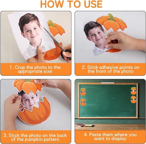 Vuzvuv 60 Pcs Green Clover Paper Cutouts for St. Patrick's Day Party Decoration for School Bulletin Board Craft Wall Decor for Home Decor in Kuwait