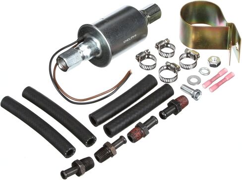 Delphi FD0039 Universal Fuel Pump in Saudi Arabia