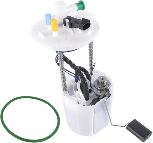 Engine Fuel Pump Module Assembly Replacement for Buick Lacrosse Regal Cadillac XTS Chevy Malibu 13578371 in Saudi Arabia