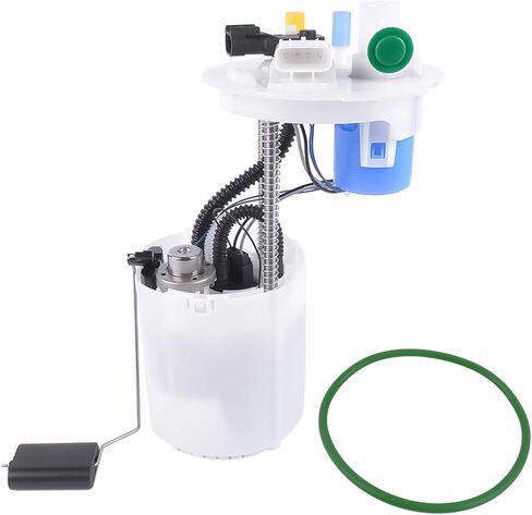 Engine Fuel Pump Module Assembly Replacement for Buick Lacrosse Regal Cadillac XTS Chevy Malibu 13578371 in Saudi Arabia