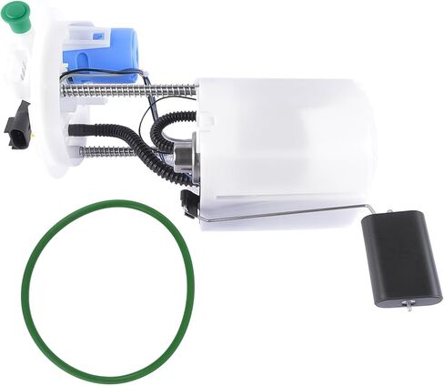 Engine Fuel Pump Module Assembly Replacement for Buick Lacrosse Regal Cadillac XTS Chevy Malibu 13578371 in Saudi Arabia