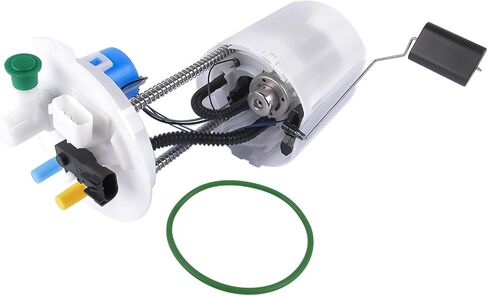 Engine Fuel Pump Module Assembly Replacement for Buick Lacrosse Regal Cadillac XTS Chevy Malibu 13578371 in Saudi Arabia