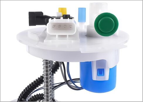 Engine Fuel Pump Module Assembly Replacement for Buick Lacrosse Regal Cadillac XTS Chevy Malibu 13578371 in Saudi Arabia