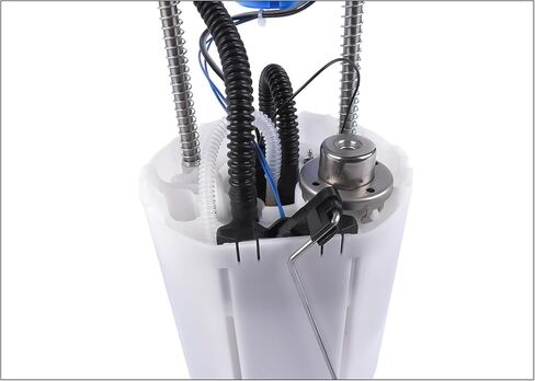 Engine Fuel Pump Module Assembly Replacement for Buick Lacrosse Regal Cadillac XTS Chevy Malibu 13578371 in Saudi Arabia