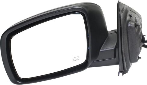 Garage-Pro Mirror Compatible with 2009-2018 Dodge Journey Driver Side, Heated, Power Glass in Saudi Arabia